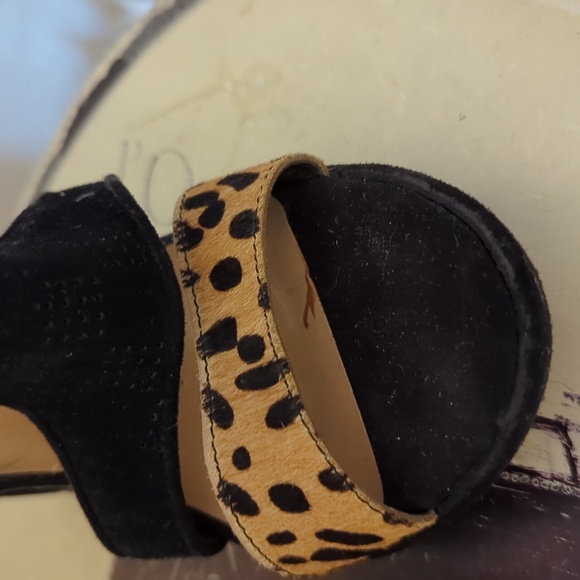 Step Out in Style with Sexy Stilleto Heels - Perfect for Your Next Night out - Picture 6 of 10